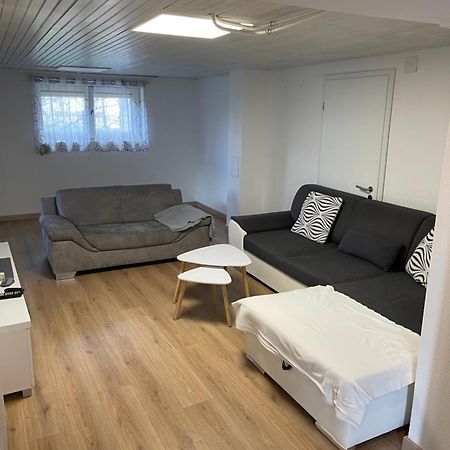 Chaleureux Appartement - Estrade Bollwiller Extérieur photo