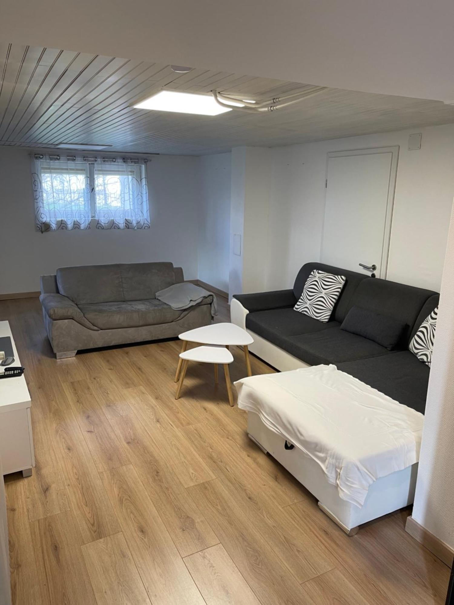 Chaleureux Appartement - Estrade Bollwiller Extérieur photo