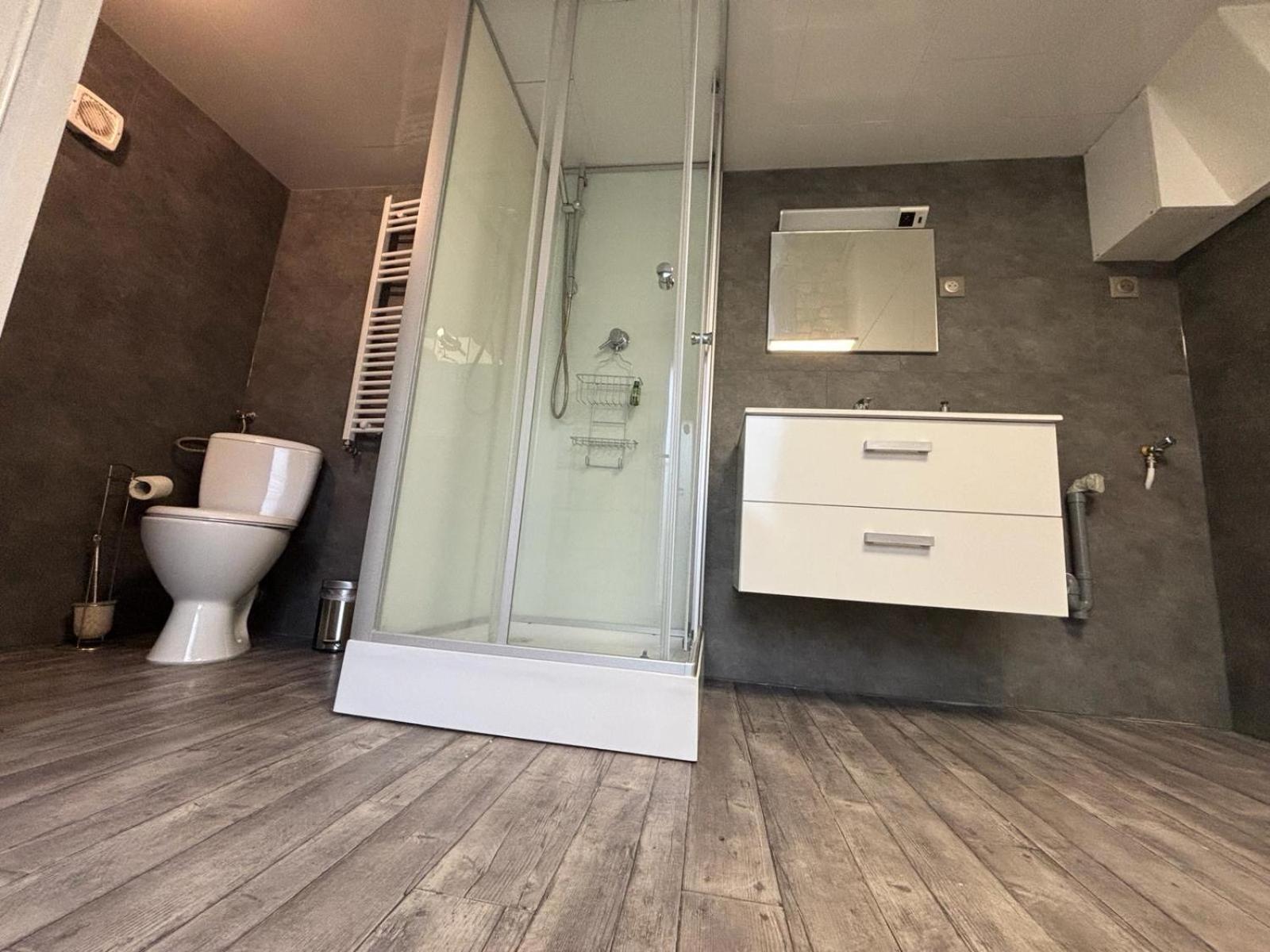 Chaleureux Appartement - Estrade Bollwiller Extérieur photo