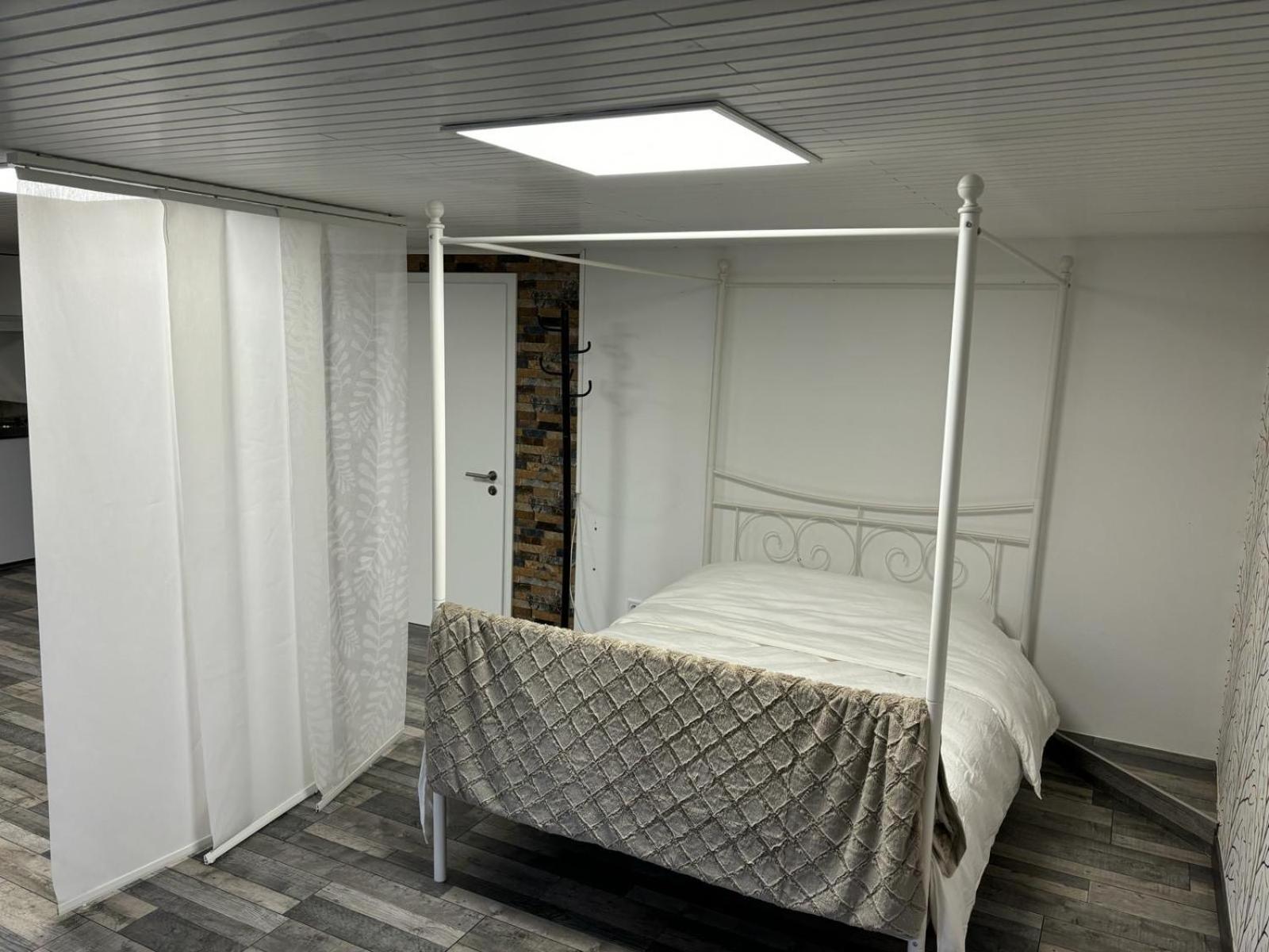 Chaleureux Appartement - Estrade Bollwiller Extérieur photo